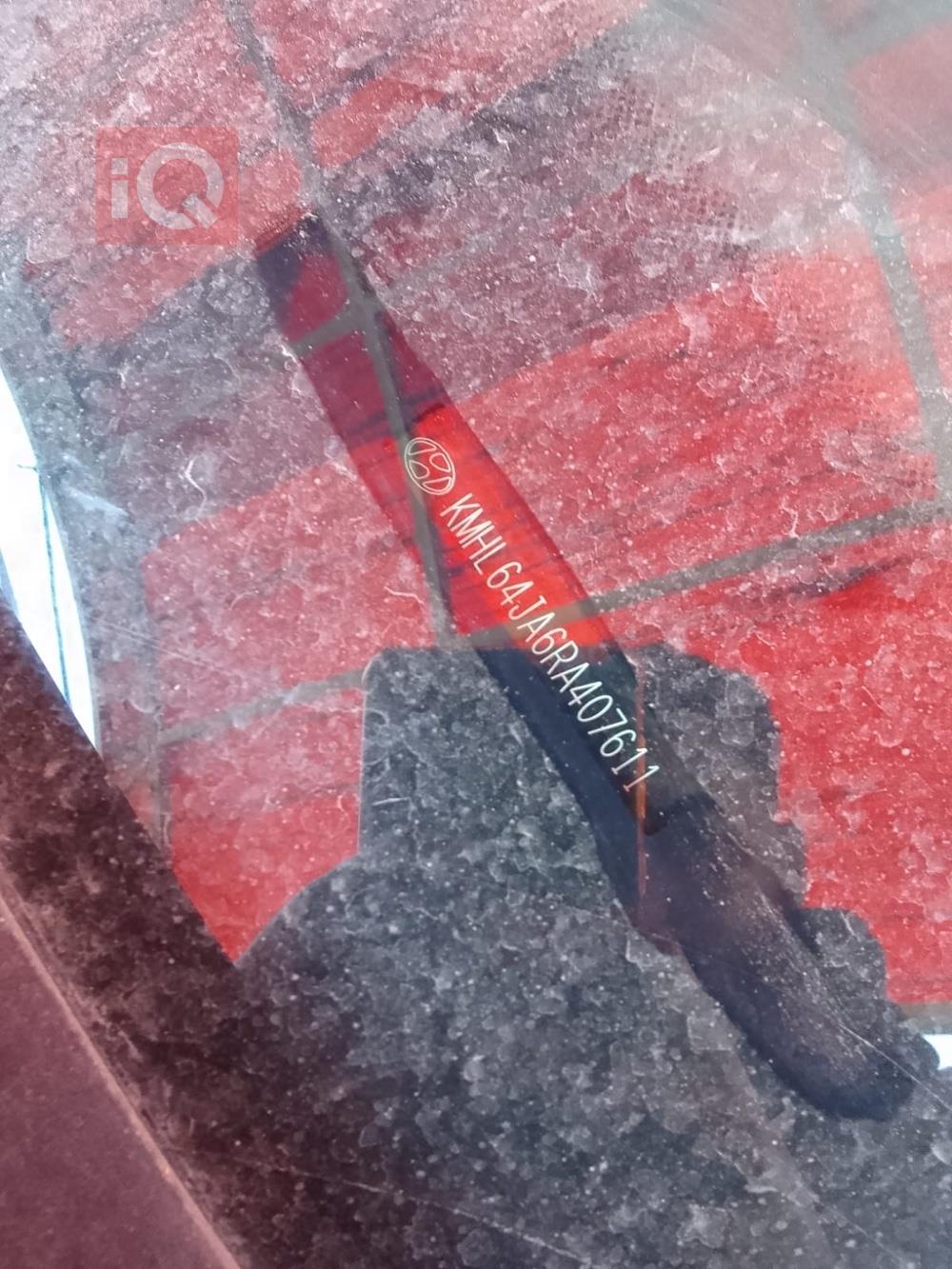 هیۆندای سۆناتا